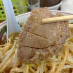 ラーメン二郎 - 