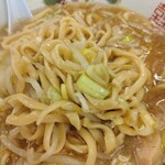 ラーメン二郎 - 