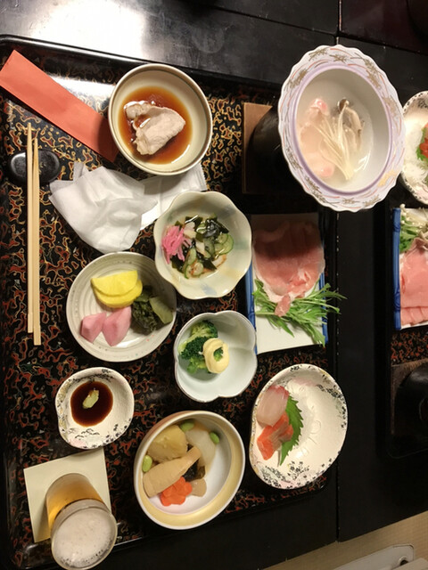 旅館 三恵 - かみのやま温泉（旅館・民宿）の写真