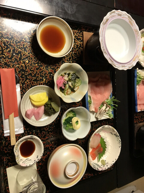 旅館 三恵 - かみのやま温泉（旅館・民宿）の写真