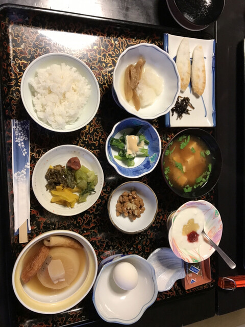 旅館 三恵 - かみのやま温泉（旅館・民宿）の写真