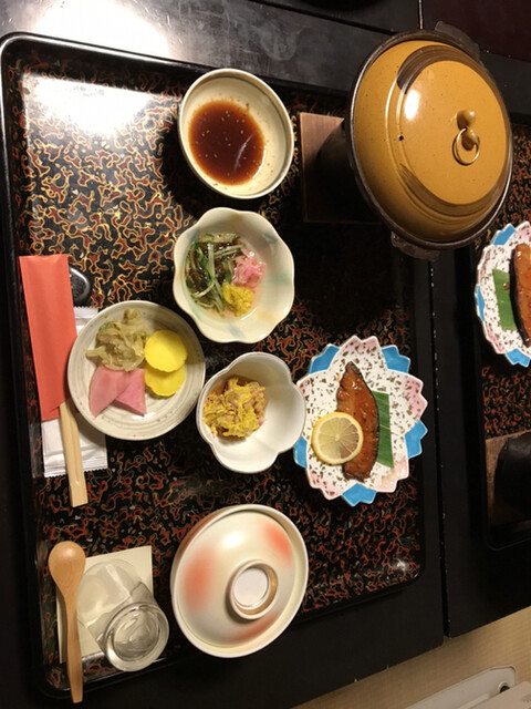旅館 三恵 &ndash; かみのやま温泉 | 上山市の温泉宿と和食体験