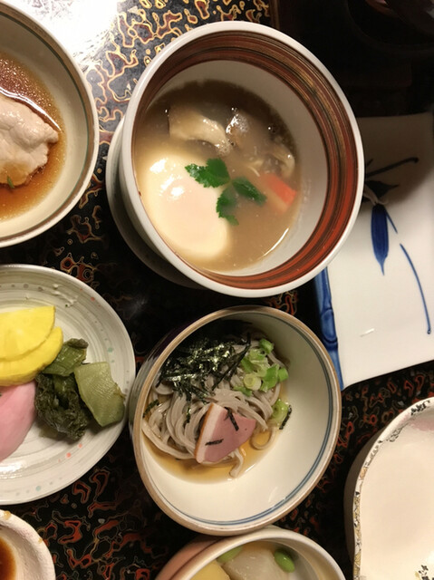 旅館 三恵 - かみのやま温泉（旅館・民宿）の写真