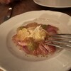 The Tasting Kitchen - 料理写真:
