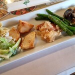 オリーブガーデン - 