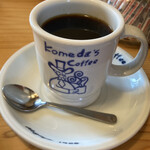 Komeda Kohi Ten - 