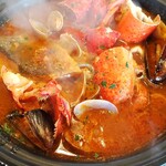 オリーブガーデン - 