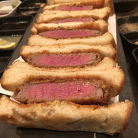 SATOブリアン 本店 - 