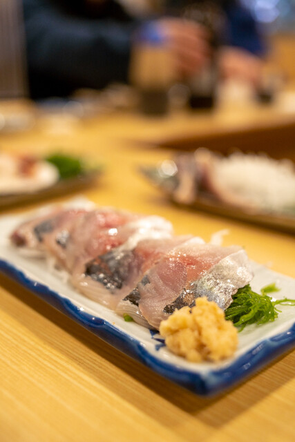 Uosan Sakaba Shinkoiwa Ten photo 3