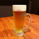 代官山 焼肉かねこ - 