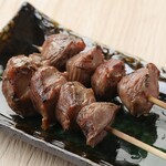 Yakitori Binchou Tan To Miyazaki Jidori Semmontora Toriya - 