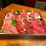 代官山 焼肉かねこ - 