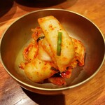 代官山 焼肉かねこ - 