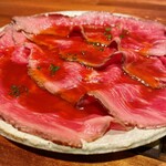 代官山 焼肉かねこ - 