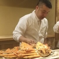 富小路 やま岸 - 