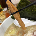 中華そば こてつ - 