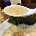 中華そば こてつ - 