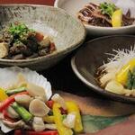 九十厨 - 料理写真: