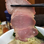 中華そば こてつ - 