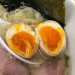 中華そば こてつ - 