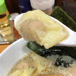 中華そば こてつ - 