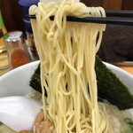 中華そば こてつ - 