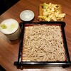 慈久庵つくば荘 手打ちそば居酒屋 酒趣