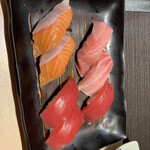 Nigiri Choujirou - 