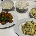 Szechwan Cuisine & Wine 四川料理 御馥 - 