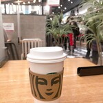 スターバックスコーヒー - One More Coffee 330円→165円