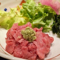 赤坂あじさい - 