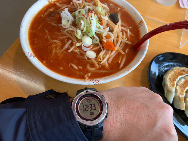 ラーメン 夢一（ゆめいち） - 好摩（ラーメン）の写真