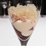 カンテサンス - 