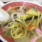 山本食堂 - 