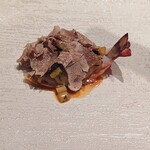 カンテサンス - 