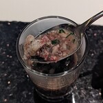 カンテサンス - 