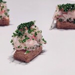 カンテサンス - 