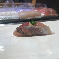 築地青空三代目 本店 - 