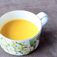 オリゾンテ - スープ