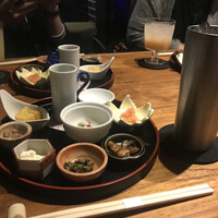 博多メシ 男厨 - 