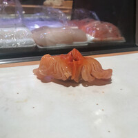 築地青空三代目 本店 - 