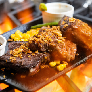 本格スペイン料理&ステーキハウス CASA DEL RIO_1