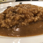 インデアンカレー - 