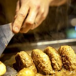 ワンダーバーグ - 