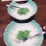 新宿 うなぎ菊川 - 