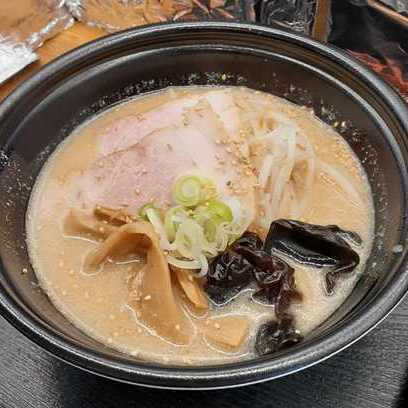 なごみの森厨房 - 美瑛（食堂）の写真