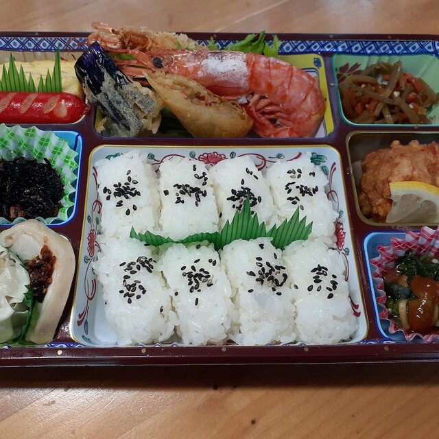 なごみの森厨房 - 美瑛（食堂）の写真