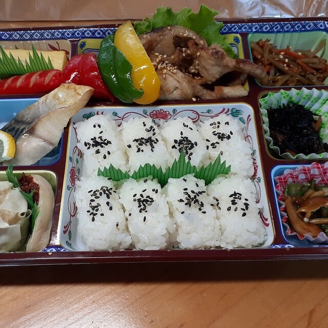 なごみの森厨房 - 美瑛（食堂）の写真