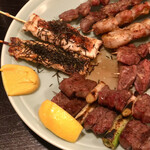 Yakitori Dokoro Ishii - 