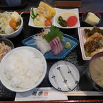 遊楽 - 料理写真: